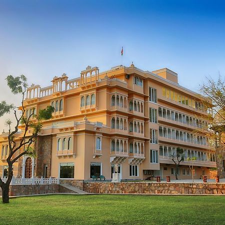 Fateh Niwas By Fateh Collection Udaipur Exterior foto