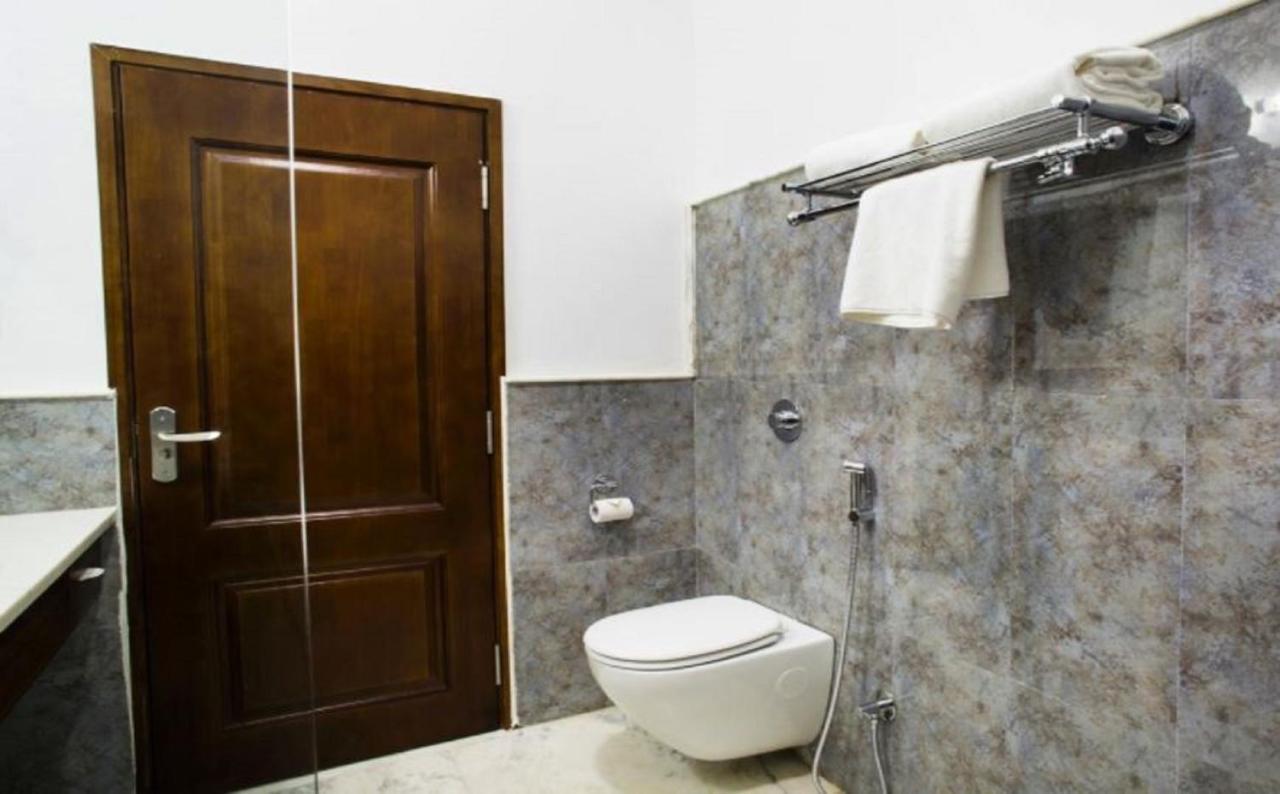 Fateh Niwas By Fateh Collection Udaipur Exterior foto