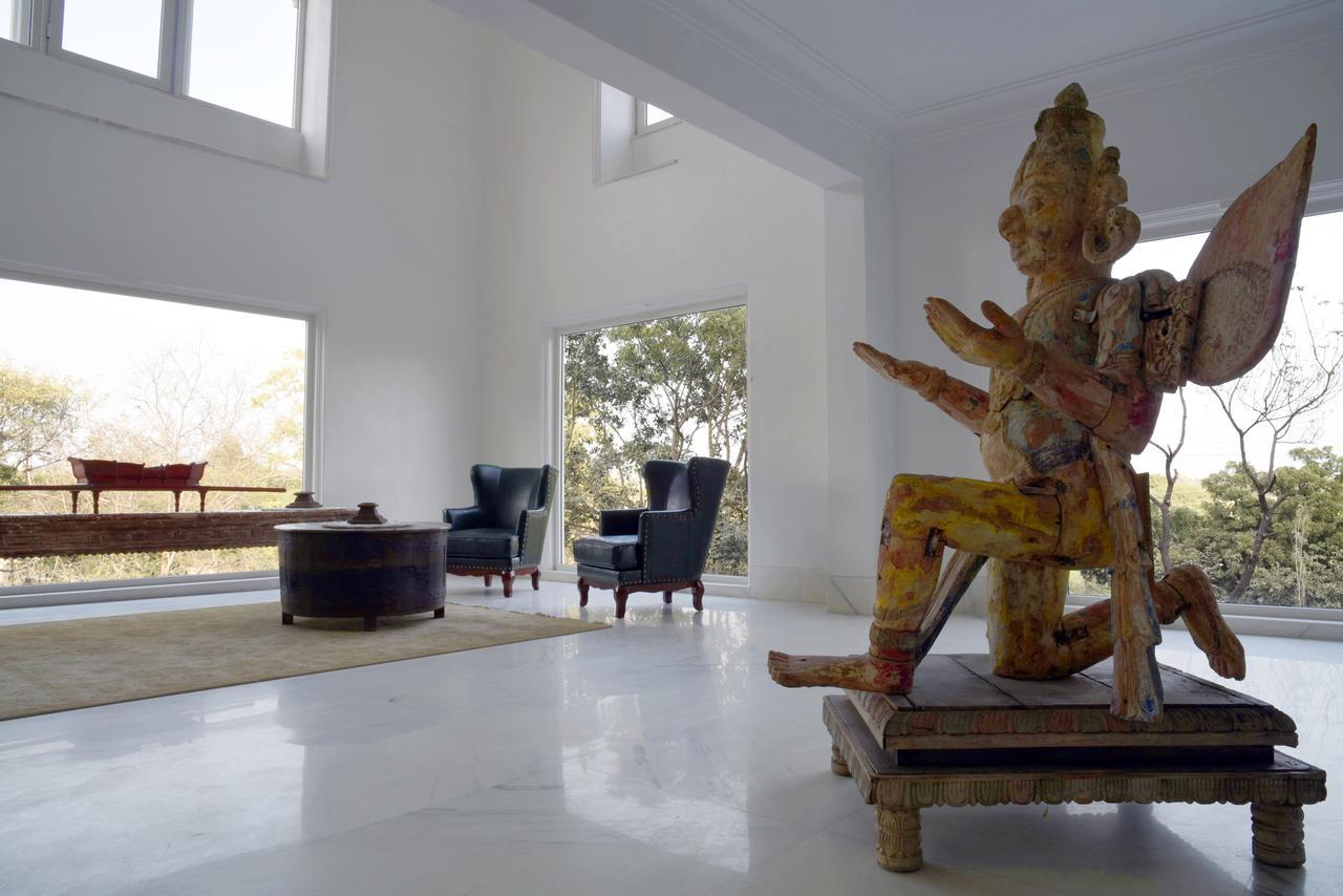 Fateh Niwas By Fateh Collection Udaipur Exterior foto